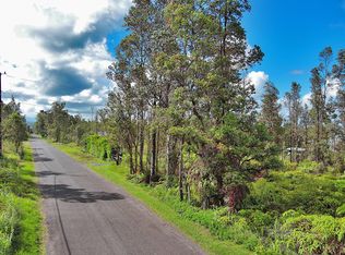 Pikake St LOT 7712, Mountain View, HI 96771