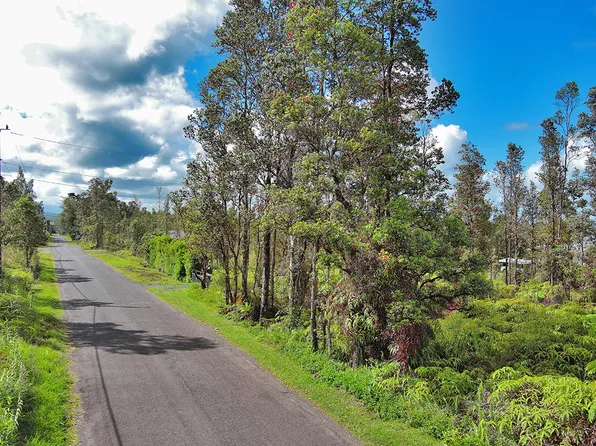 Pikake St Lot 7712, Mountain View, HI 96771