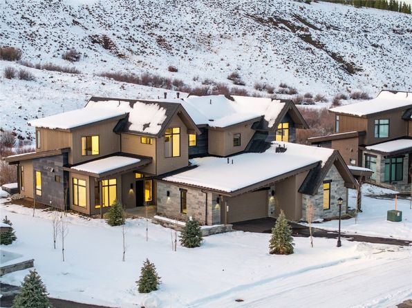 280 Monitor Dr, Breckenridge, CO 80424