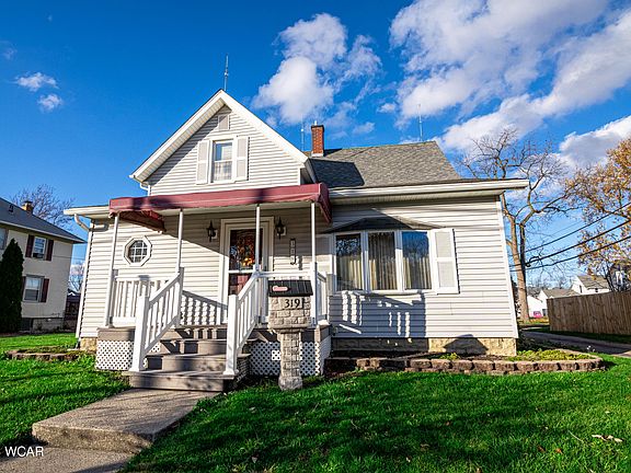 2nd image of 319 Boyd Ave