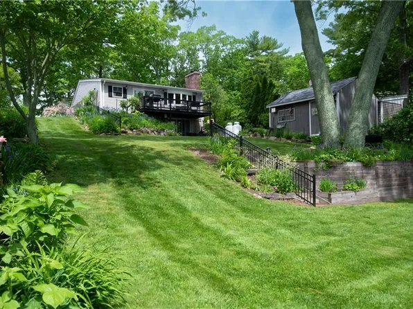 36 Pine Tree Rd, Coventry, RI 02816