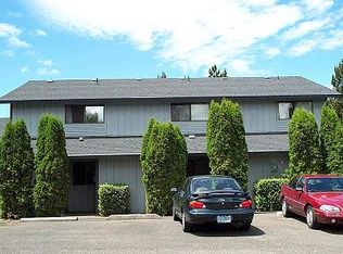 19436 NW Mahama Way APT A, Portland, OR 97229