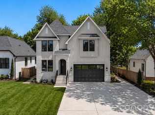 4645 Connecting Rd, Charlotte, NC 28209