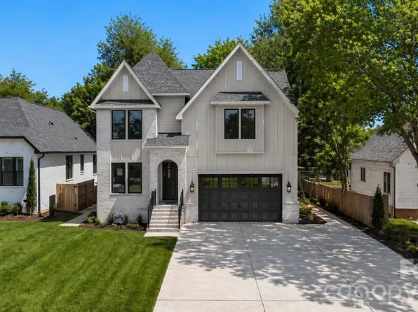 4645 Connecting Rd, Charlotte, NC 28209