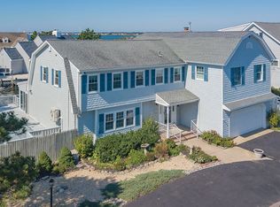 291 Periagua Ln, Mantoloking, NJ 08738