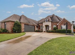 13702 Quail Grove Ave, Baton Rouge, LA 70809