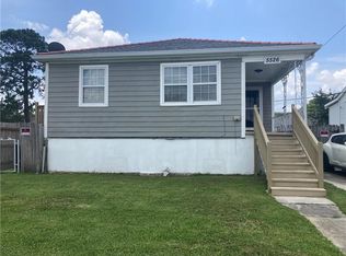 5526 Warrington Dr, New Orleans, LA 70122