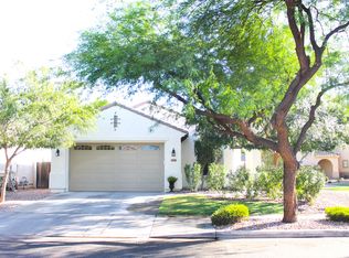 3674 S Vineyard Ave, Gilbert, AZ 85297