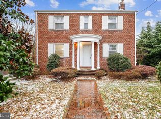 3658 Bangor St SE, Washington, DC