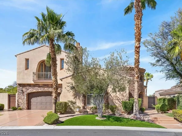 2490 Turtle Head Peak Dr, Las Vegas, NV 89135
