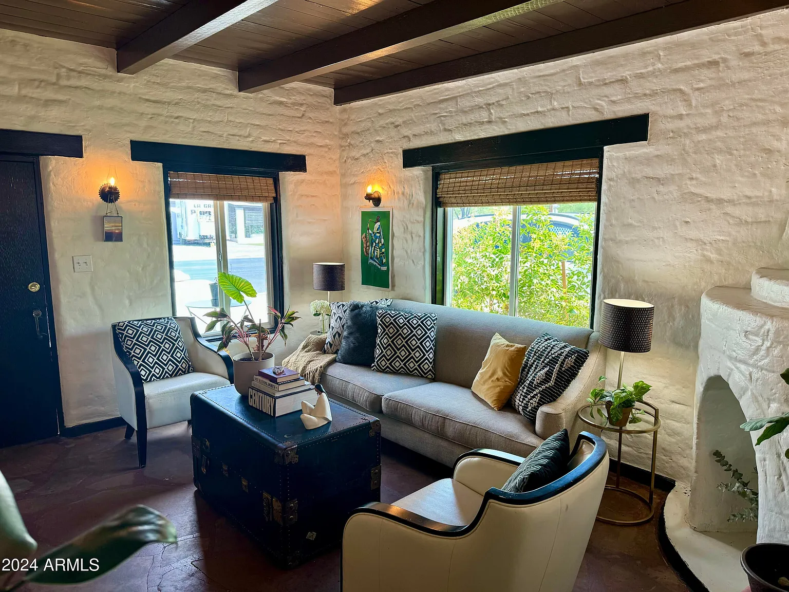 2 bed, 977 sqft, $2,800 — Photo 4