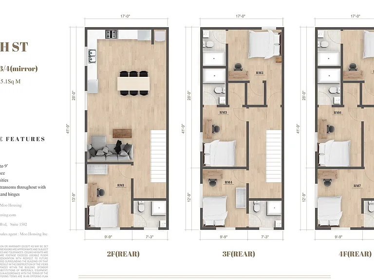 1299 W 36th St - USC DPS — Photo 21