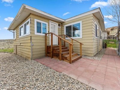 384 Loster Way, Sun Valley, NV, 89433