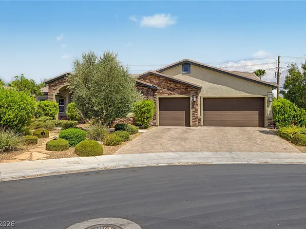 7132 Shire Ridge Ave, Las Vegas, NV 89131