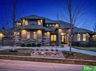 2464 S 182nd Cir, Omaha, NE 68130