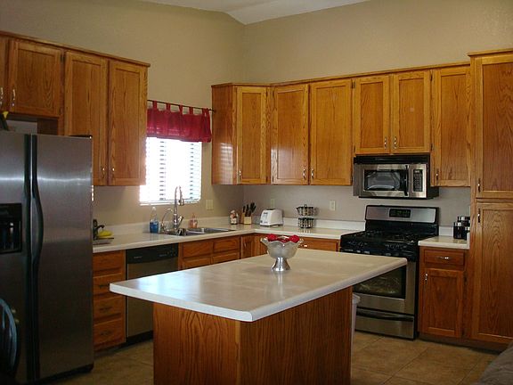 Large Kitchen