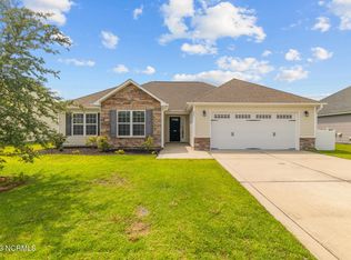 287 Merin Height Rd, Jacksonville, NC 28546