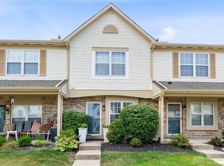 2444 Tarpon Bay Dr, Miamisburg, OH 45342
