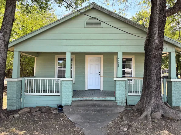 5524 E Tecumseh St, Tulsa, OK 74115