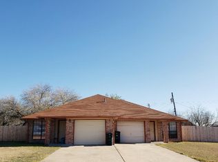 3008 Honeysuckle Cir APT A, Killeen, TX 76542