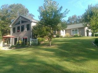 690 Spring Oak Ln, Sullivan, MO 63080