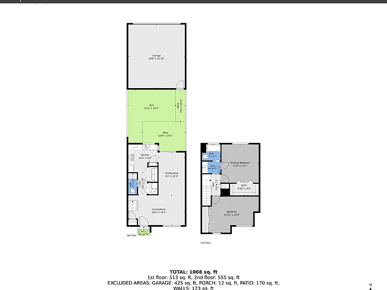 16055 E Ithaca Pl #C — Photo 25