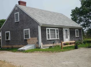 35 Bartlett Rd, Nantucket, MA 02554