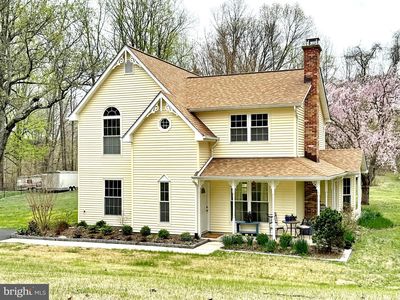 260 Sun Park Ln, Huntingtown, MD, 20639