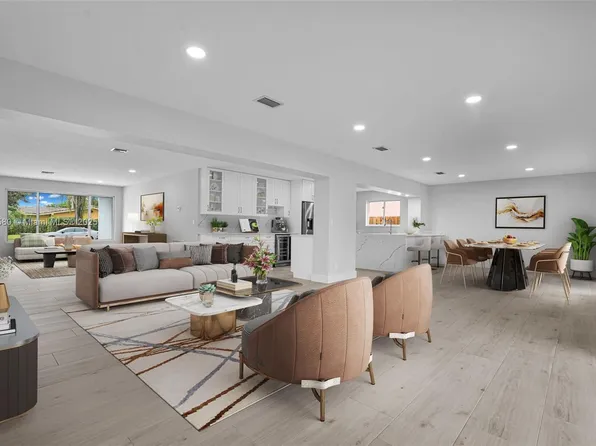 3805 Lincoln St, Hollywood, FL 33021