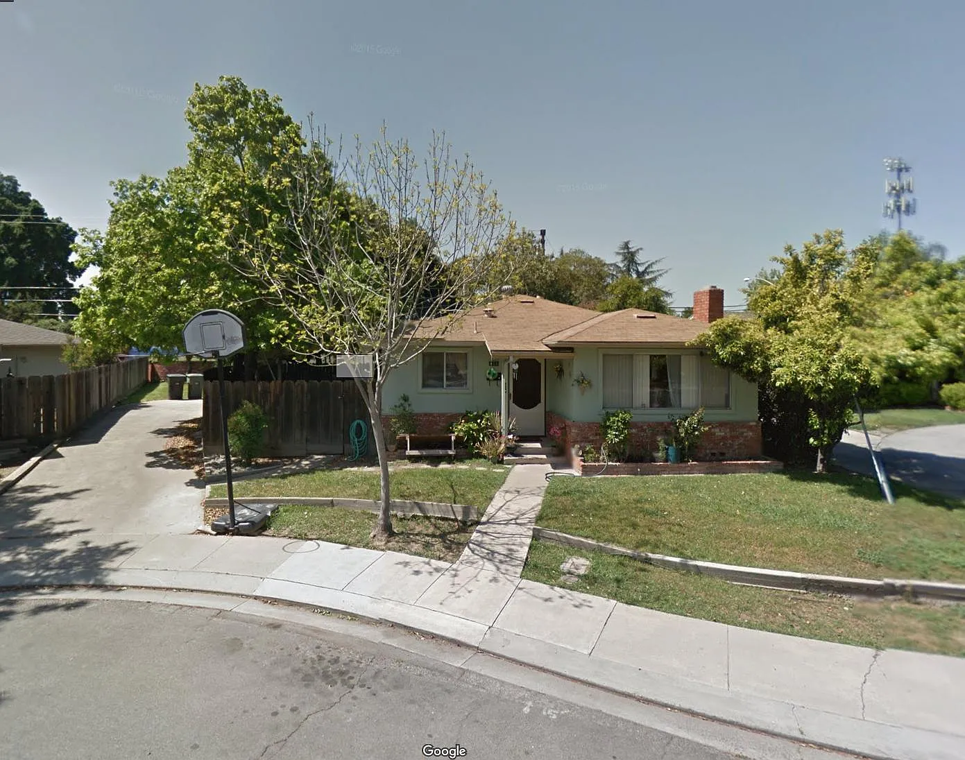1117 Lavender Ln — Photo 1