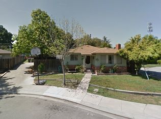 1117 Lavender Ln, Modesto, CA 95355