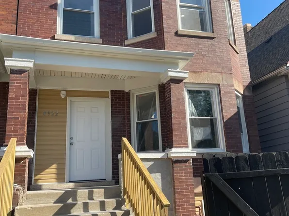 4922 W Van Buren St, Chicago, IL 60644