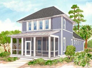 41 Quarter Moon Ln, Watersound, FL 32461