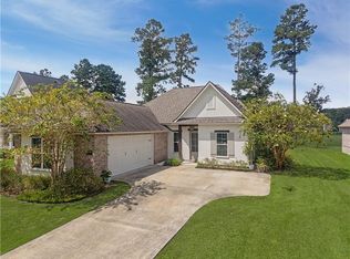 23339 Noble Oak Dr, Springfield, LA 70462