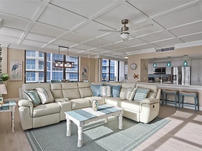3505 S Ocean Dr #1505 — Photo 6