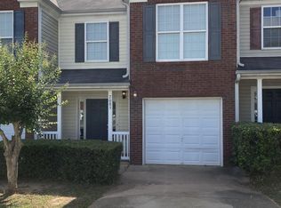 7085 Georges Way, Morrow, GA 30260