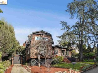 518 Florence Ave, Oakland, CA