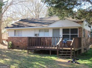 127 Hinton Dr, McDonough, GA 30253