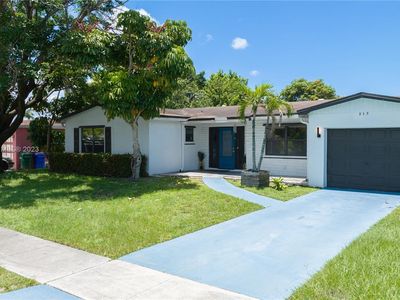 217 NW 77th Ave, Margate, FL, 33063