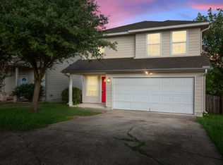 6220 Perlita Dr, Austin, TX 78724