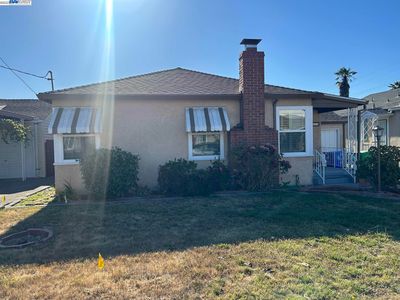 1218 139th Ave, San Leandro, CA, 94578