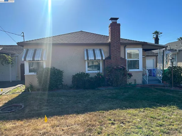 1218 139th Ave, San Leandro, CA 94578
