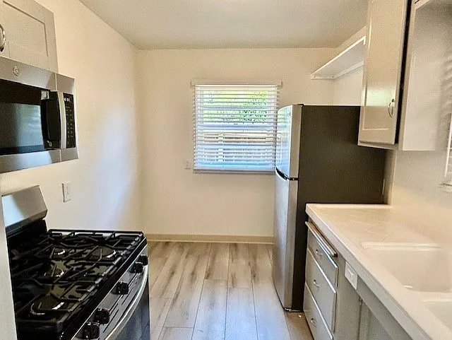 1 bed, 748 sqft, $2,495 — Photo 4
