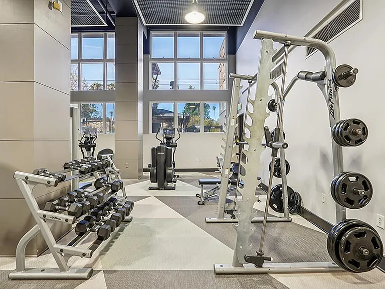 Haven at Del Mar Station Apartments — Photo 14