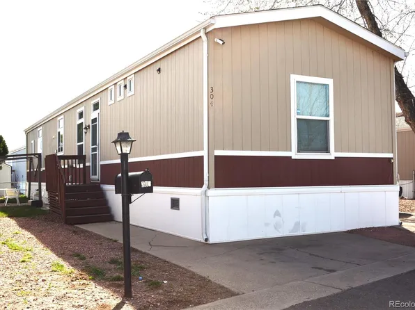 304 Barnard Court, Longmont, CO 80501