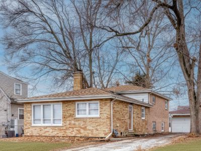 (Undisclosed Address), Evergreen Park, IL, 60805