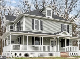 1591 Blue Ball Rd, Elkton, MD 21921