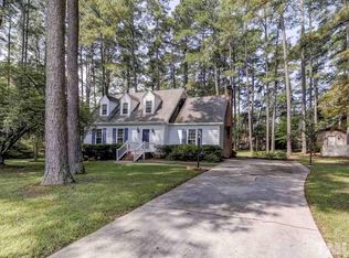 8801 Boars Head Ct, Raleigh, NC 27613