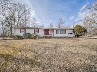 1657 Dent County Rd #2130, Rolla, MO 65401