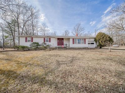 1657 Dent County Rd #2130, Rolla, MO, 65401